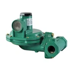 Fisher HSRL serija LP-gasnih regulatora